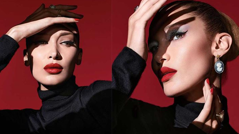 Η πρόταση του οίκου Dior για το μακιγιάζ του Halloween