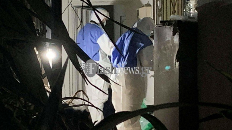 Αναζητείται ο βασικός ύποπτος για τη διπλή δολοφονία στην Κρήτη