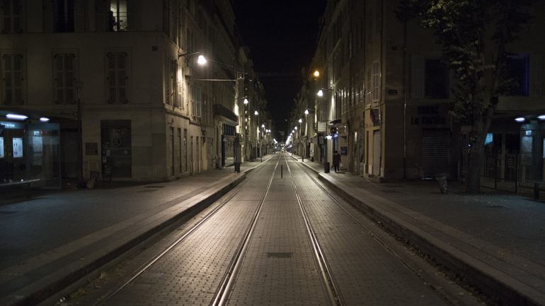 Γαλλία-Covid-19: Η κυβέρνηση εξετάζει lockdown ενός μήνα