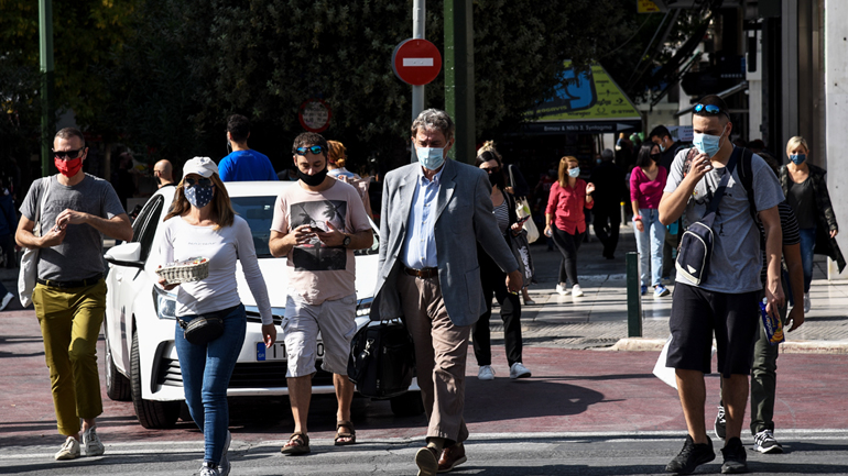 Το κρίσιμο 15νθήμερο για τον Covid-19