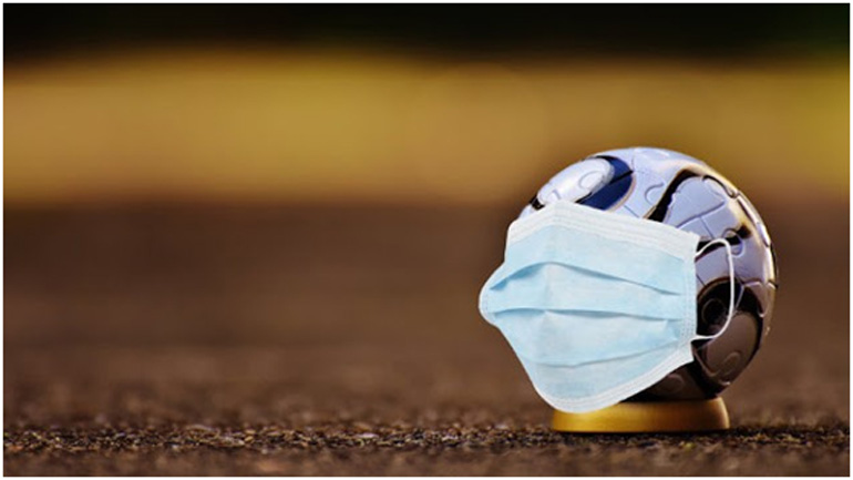 Το ελληνικό ποδοσφαιρικό πρωτάθλημα πάει σούμπιτο για «παύλα»