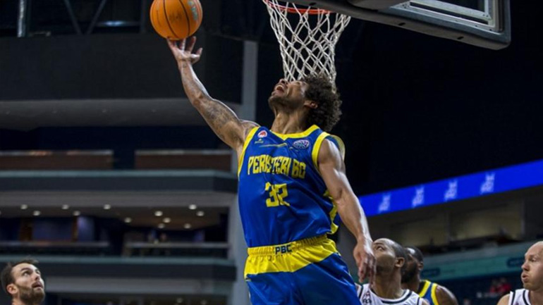 Ονειρική πρεμιέρα για το Περιστέρι στο Basketball Champions League, συνέτριψε 106-88 τη Ρίτας στο Βίλνιους
