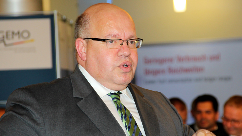 Γερμανία: Κοντά στα 20.000 κρούσματα κορωνοϊού ημερησίως, σύμφωνα με τον υπ. Οικονομίας