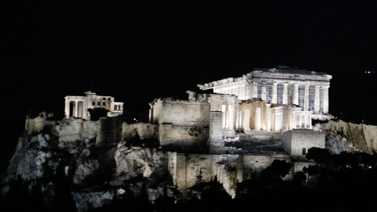 Στη «Διαύγεια» τα μέτρα στήριξης ξεναγών και επαγγελματιών τέχνης και πολιτισμού