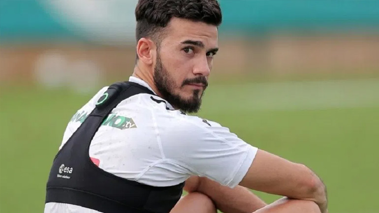 Παναθηναϊκός: Ο Βιγιαφάνιες «επιστρέφει» και μπαίνει στην αποστολή με τη Λαμία