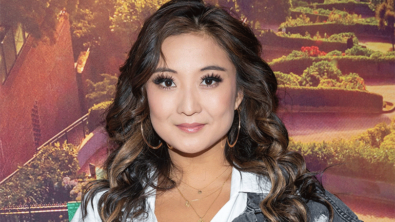 Άσλι Παρκ: «Η περιπέτεια με τον καρκίνο άλλαξε τη ζωή μου»