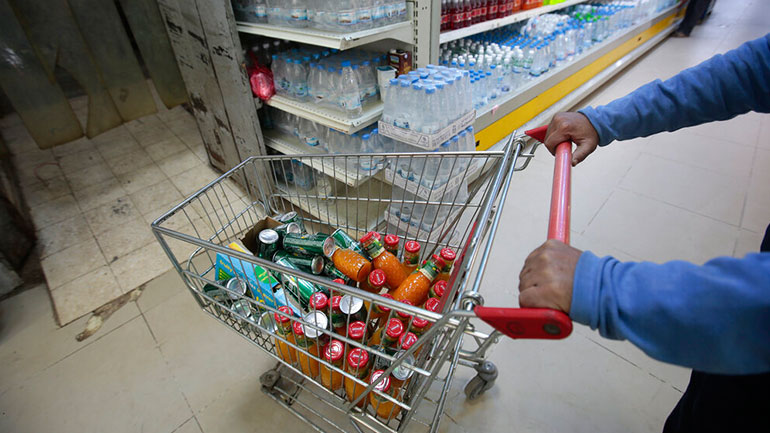 Βρυξέλλες: Ένα μποϊκοτάζ των γαλλικών προϊόντων θα απομακρύνει την Τουρκία από την Ε.Ε