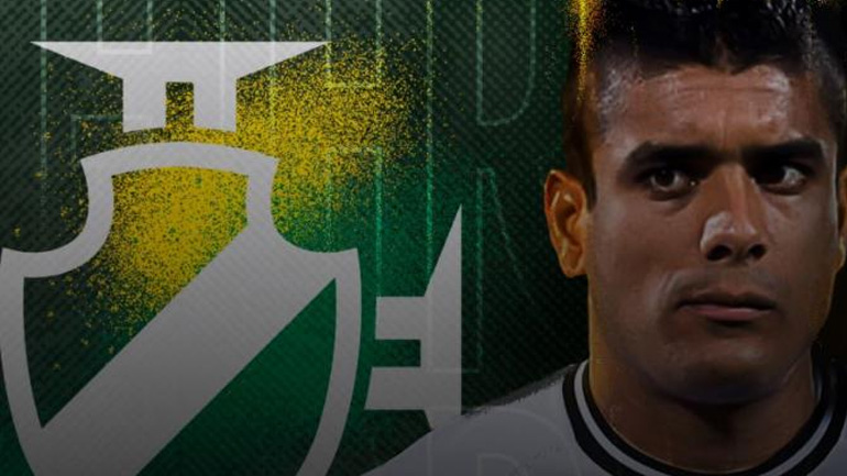 Ανακοίνωσε τον Λέο Μάτος η Βάσκο ντα Γκάμα