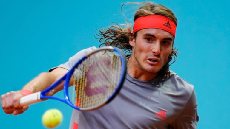 Τσιτσιπάς: «Δοκίμασα νέα πράγματα»