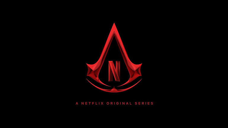 Netflix: Έρχεται τηλεοπτική σειρά Assassin’s Creed