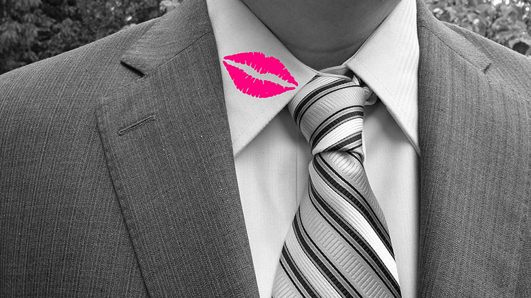 Μύθοι σχετικά με τη γυναικεία απιστία