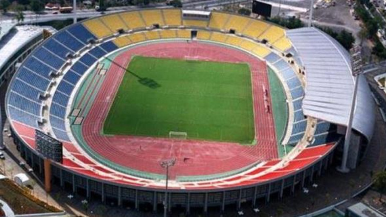 Αναστέλλει τη λειτουργία του το Καυτανζόγλειο Στάδιο λόγω κρούσματος κορωνοϊού