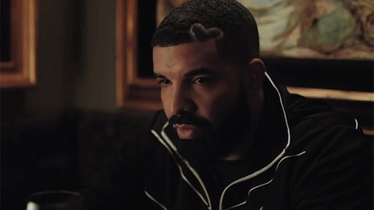 Το 2021 το νέο άλμπουμ του Drake