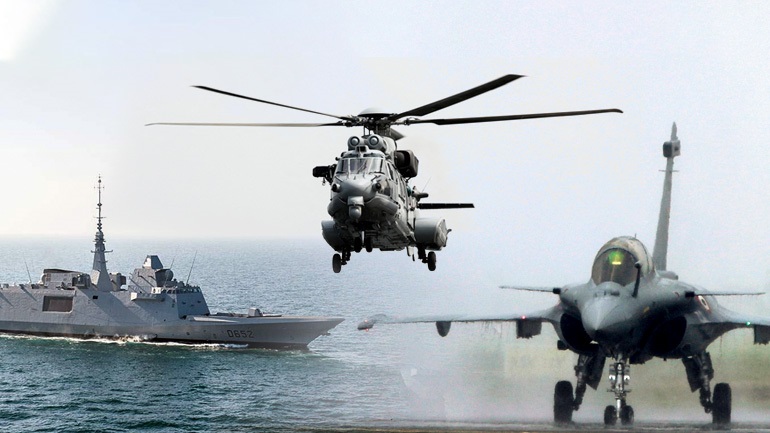 Όλο το 15ετές εξοπλιστικό πρόγραμμα -Τετραπλασιάζεται ο προϋπολογισμός για την Άμυνα Όλο το 15ετές εξοπλιστικό πρόγραμμα -Τετραπλασιάζεται ο προϋπολογισμός για την Άμυνα