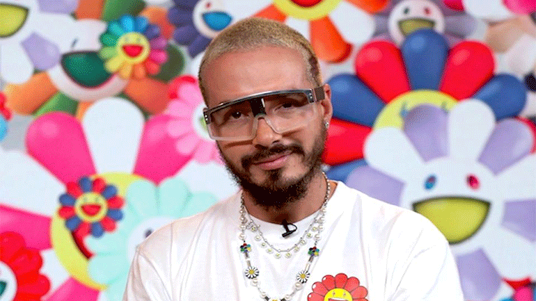 Ο J Balvin θα δώσει συναυλία στο Fortnite τη βραδιά του Halloween