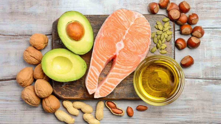 Μια διατροφή με πολλά λιπαρά μπορεί να βοηθάει στην καρδιακή ανεπάρκεια