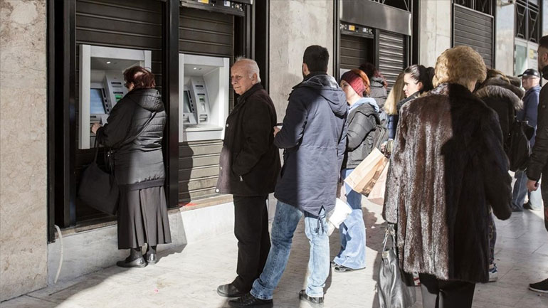 Συνεχίζεται η καταβολή των αναδρομικών στους συνταξιούχους