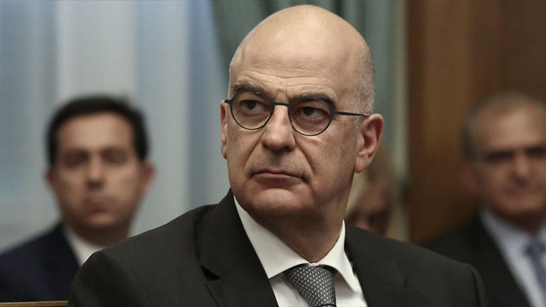 Ν. Δένδιας: Ελλάδα, Κύπρος και Ισραήλ δημιουργούν «μια νέα γεωγραφία κατανοήσεων»