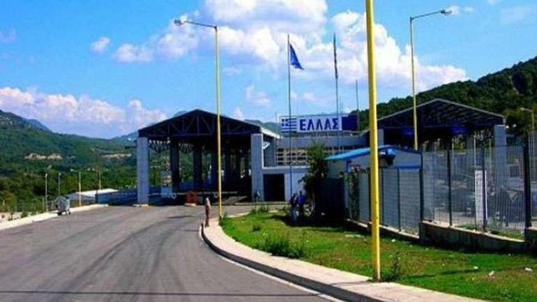 Παρατείνονται τα περιοριστικά μέτρα στην Κακαβιά