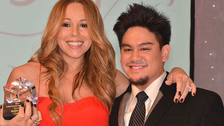 Έφυγε σε ηλικία 38 ετών ο πρίγκιπας Αζίμ του Μπρουνέι- Το αντίο των διάσημων φίλων του