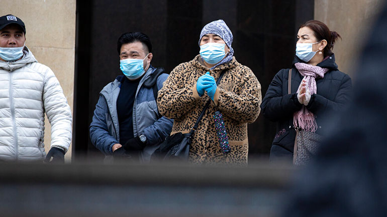 Βουλγαρία: «Τηρείτε τα μέτρα» είναι το μήνυμα του πρωθυπουργού, που βρέθηκε θετικός στον Covid-19