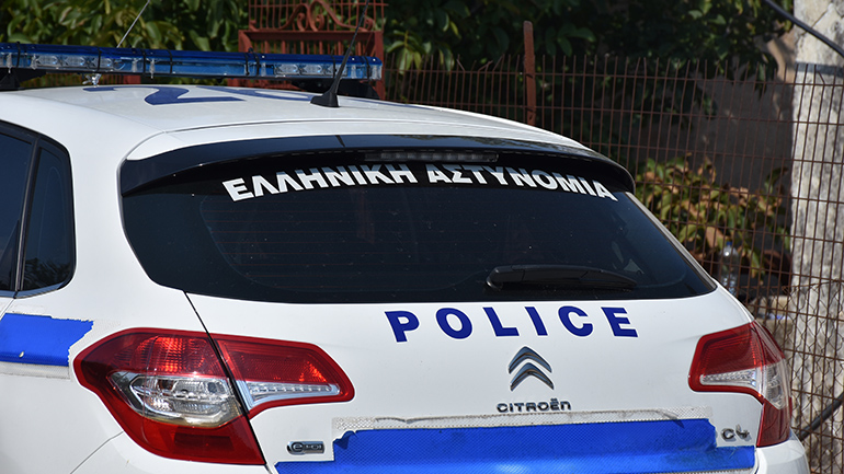 Ναύπλιο: Εξιχνιάστηκαν περίπου 25 περιπτώσεις κλοπών και απόπειρες κλοπών Ναύπλιο: Εξιχνιάστηκαν περίπου 25 περιπτώσεις κλοπών και απόπειρες κλοπών