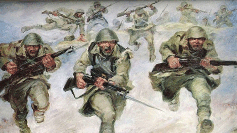 28η Οκτωβρίου 1940: Μια ημέρα μνήμης και εθνικής υπερηφάνειας