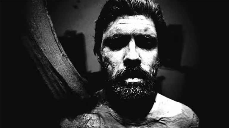 «Δήμητρα» – Το νέο τραγούδι του Στέλιου Τσουκιά