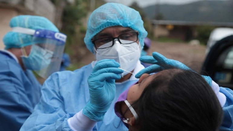 Θεσσαλονίκη: Νέα τεστ κορωνοϊού μετά τον εντοπισμό κρουσμάτων σε ίδρυμα για παιδιά με αναπηρία