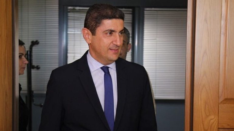 Αυγενάκης: «Υλοποιούμε την εντολή του ελληνικού λαού για διαφάνεια»