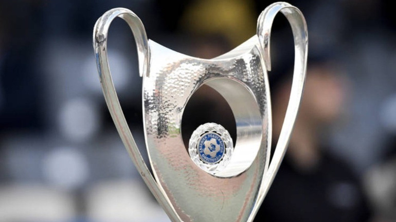 Πέντε αναβολές στο Κύπελλο Ελλάδας