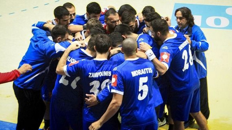 Χάντμπολ: Αρχίζει η προετοιμασία για τα προκριματικά του EURO 2022 η Eθνική