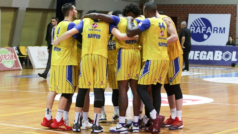 Basket League: Ανακοίνωσε την αναβολή του αγώνα ΠΑΟΚ-Λαύριο ο ΕΣΑΚΕ