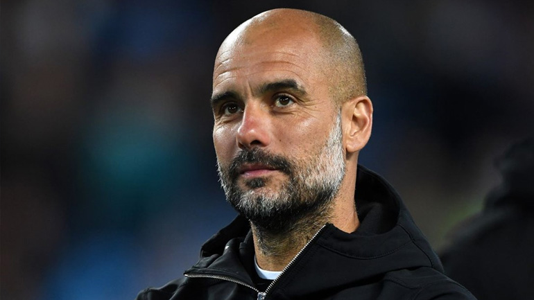 Γκουαρντιόλα: «Για… 250ή φορά θα προσπαθήσουμε να κατακτήσουμε το τρόπαιο»
