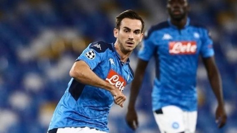 Νάπολι: Επανέρχεται η Ρεάλ για τον Ρουίθ