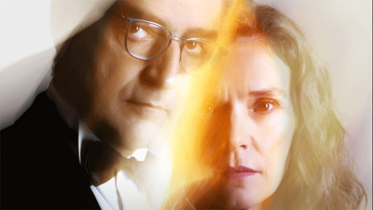 «Τέφρα και σκιά» στο Θέατρο της Οδού Κυκλάδων – Λευτέρης Βογιατζής