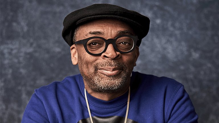 Στον Σπάικ Λι θα απονεμηθεί το 34ο Βραβείο της Αμερικανικής Ταινιοθήκης