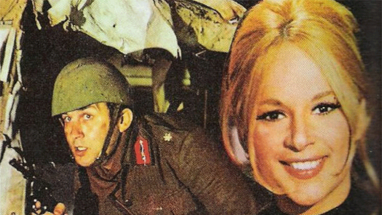 Δεκατέσσερις  ελληνικές ταινίες για το Έπος του ’40