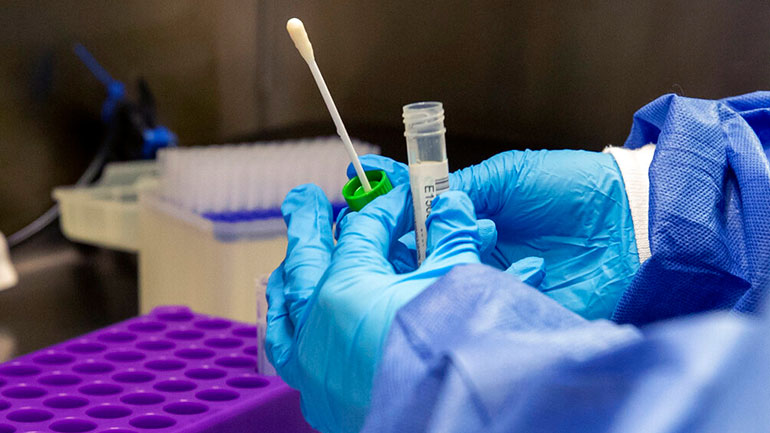 Θεσσαλονίκη: Συνολικά 10 κρούσματα σε δομή παιδιών με αναπηρία