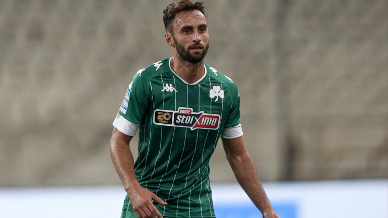 Μαουρίσιο: «Μπορούμε να κάνουμε μία σπουδαία σεζόν»