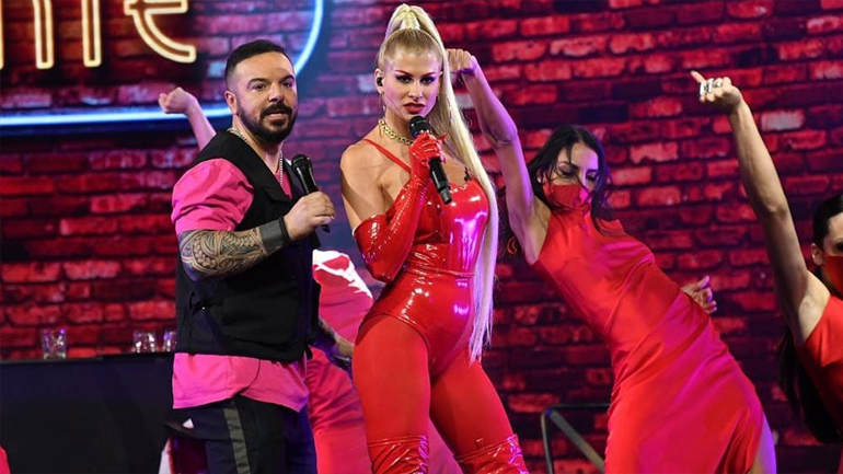 Το νέο μήνυμα της Ευρυδίκης Παπαδοπούλου μετά τις δηλώσεις του Τριαντάφυλλου