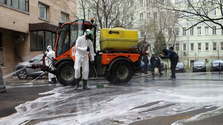 Covid-19: Αυστηρότερα μέτρα στη Βουλγαρία