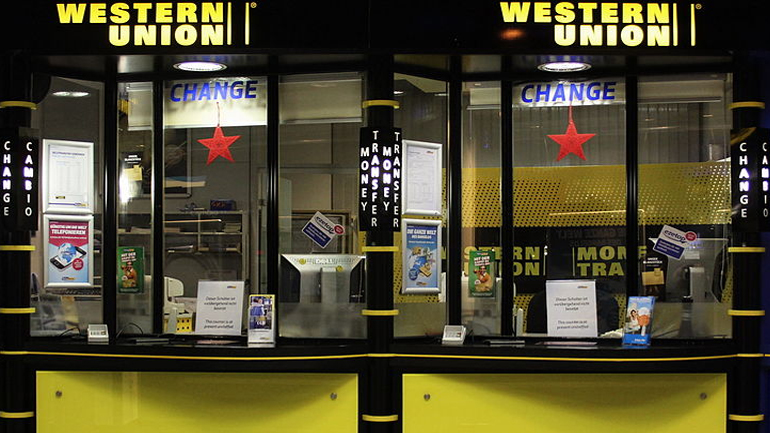 Η Western Union θα κλείσει όλα τα υποκαταστήματά της στην Κούβα Η Western Union θα κλείσει όλα τα υποκαταστήματά της στην Κούβα