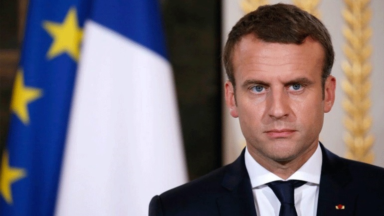 Η απάντηση της Γαλλίας στην Τουρκία για το Charlie Hebdo – «Οι φραστικές επιθέσεις σας ήταν γεμάτες μίσος»