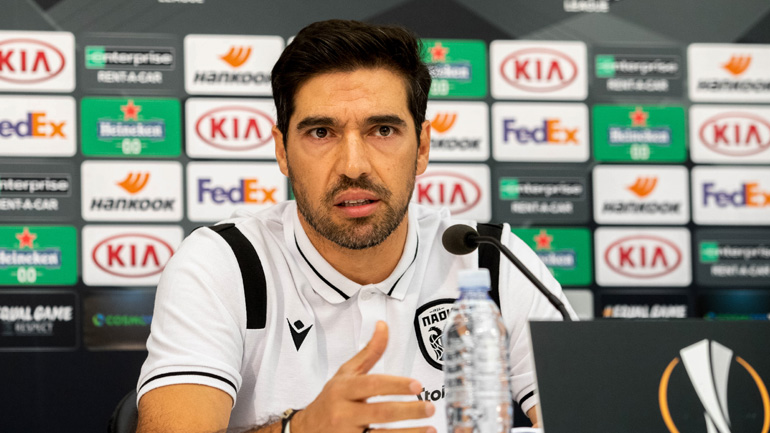 «Η Παλμέιρας πληρώνει τον ΠΑΟΚ για να αποκτήσει τον Φερέιρα»