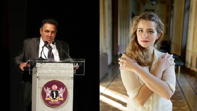 Ο πρόεδρος των Κορφιάτικων βραβείων ξεκαθαρίζει για το βραβείο της Μαρίας Κίτσου