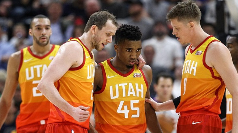 ΝΒΑ: «Έκλεισε» η συμφωνία για την πώληση των Γιούτα Τζαζ