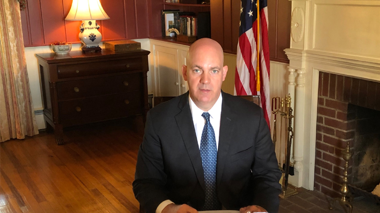 Αμερικανός αξιωματούχος: «Εξετάζονται κυρώσεις προς την Τουρκία για τους S-400»