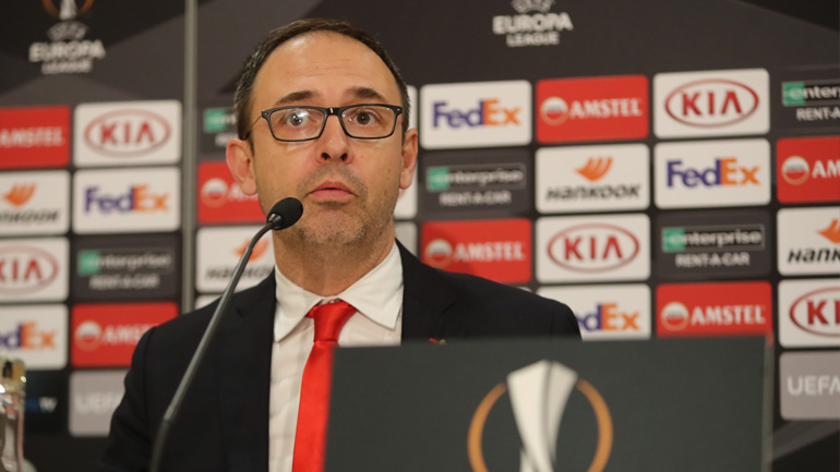 Γαβαλάς: «Η απαξίωση της προσπάθειας δεν μας αποπροσανατολίζει»