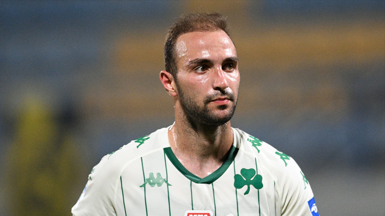 Παναθηναϊκός: Ανέβασε πυρετό ο Μαυρομμάτης, αλλά είναι «καθαρός» από κορωνοϊό